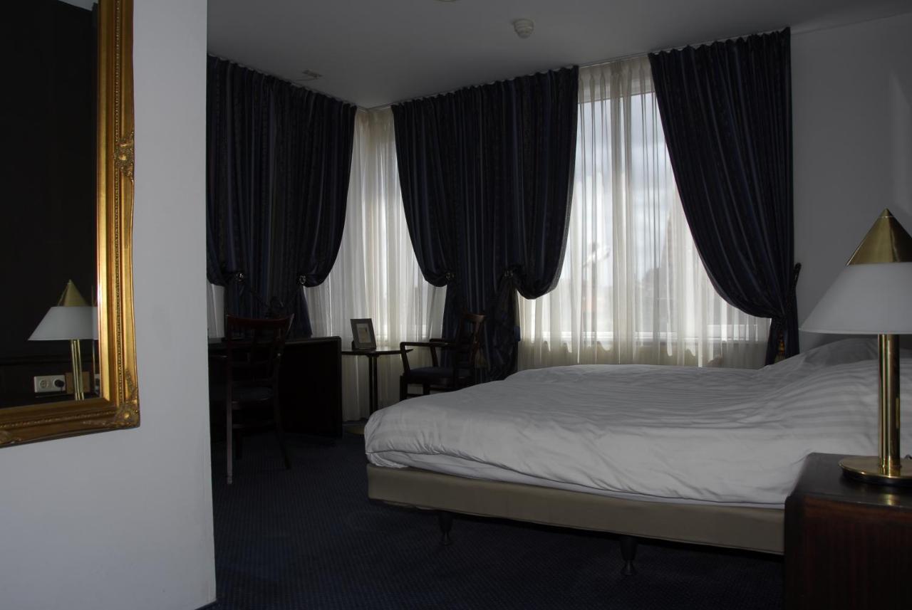 ホテルPrinsenhof エイマイデン 部屋 写真